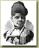 Ida Wells Tarbell.  Click to read a short biography